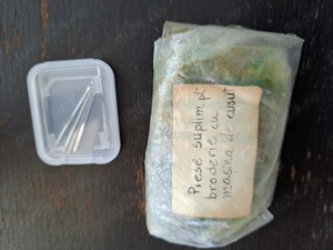 Vând mașină de cusut Casnica Super 500 RON - imagine 4