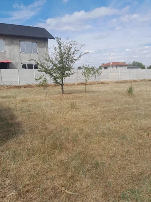 Teren de vanzare in Domnesti - imagine 3