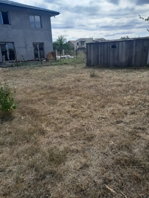 Teren de vanzare in Domnesti - imagine 4