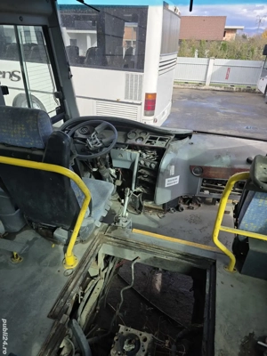 Isuzu Turqouise - imagine 3