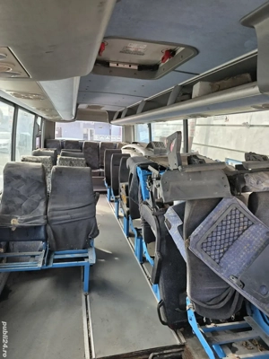 Isuzu Turqouise - imagine 2