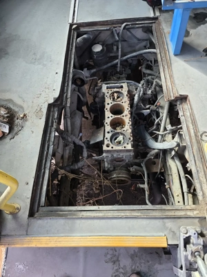 Isuzu Turqouise - imagine 5