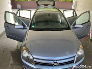 Opel Astra H 2005 - imagine 4 Opel Astra H 2005 - imagine 4