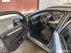 Opel Astra H 2005 - imagine 3 Opel Astra H 2005 - imagine 3