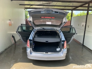 Opel Astra H 2005 - imagine 2 Opel Astra H 2005 - imagine 2