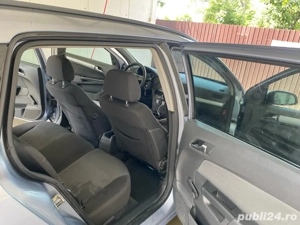 Opel Astra H 2005 - imagine 5 Opel Astra H 2005 - imagine 5