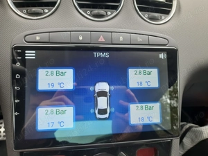 Peugeot 308 cc cabrio - imagine 7