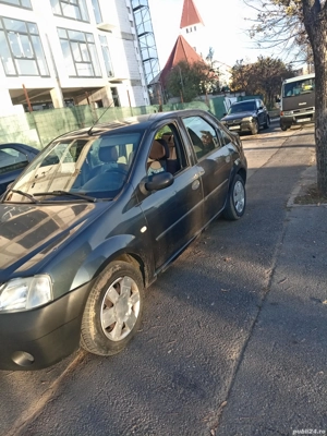 Dacia Logan - imagine 4