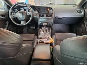 Vand audi a5 - imagine 4