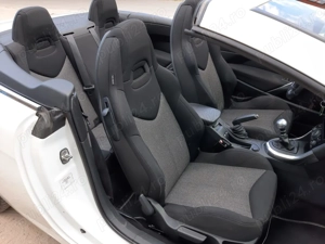 Peugeot 308 cc cabrio - imagine 6