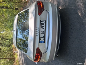 Vand audi a5 - imagine 3