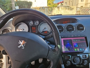 Peugeot 308 cc cabrio - imagine 5