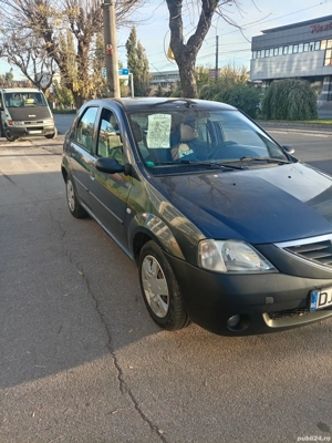 Dacia Logan - imagine 5