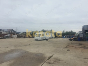 Hală industrială de vânzare - Stăncești - 13 km de Ploiești - imagine 4