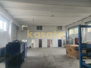 Hală industrială de vânzare - Stăncești - 13 km de Ploiești - imagine 3