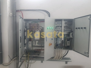 Hală industrială de vânzare - Stăncești - 13 km de Ploiești - imagine 7