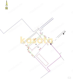 Hală industrială de vânzare - Stăncești - 13 km de Ploiești - imagine 8