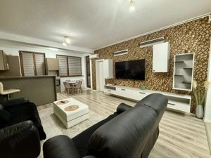 Închiriez Apartament 2 camere Tomis Nord Badea Cartan 