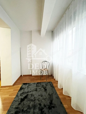 Apartament cu 3 camere de inchiriat zona Nufarul, Oradea - imagine 5