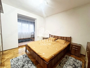 Apartament cu 3 camere de inchiriat zona Nufarul, Oradea - imagine 4