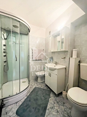 Apartament cu 3 camere de inchiriat zona Nufarul, Oradea - imagine 10