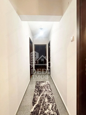 Apartament cu 3 camere de inchiriat zona Nufarul, Oradea - imagine 9