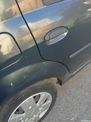 Dacia Logan - imagine 7