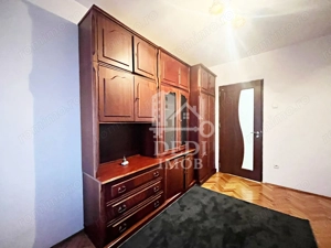 Apartament cu 3 camere de inchiriat zona Nufarul, Oradea - imagine 6
