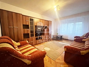 Apartament cu 3 camere de inchiriat zona Nufarul, Oradea - imagine 2