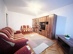 Apartament cu 3 camere de inchiriat zona Nufarul, Oradea