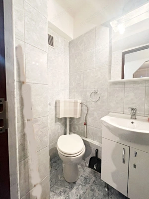 Apartament cu 3 camere de inchiriat zona Nufarul, Oradea - imagine 11