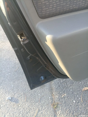 Dacia Logan - imagine 8