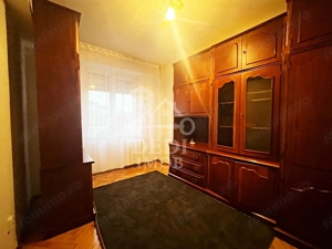 Apartament cu 3 camere de inchiriat zona Nufarul, Oradea - imagine 7