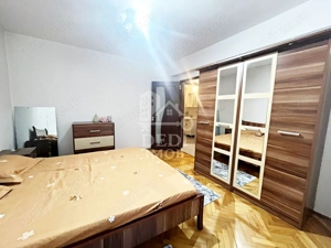 Apartament cu 3 camere de inchiriat zona Nufarul, Oradea - imagine 3