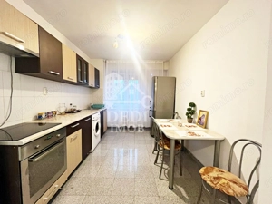 Apartament cu 3 camere de inchiriat zona Nufarul, Oradea - imagine 8