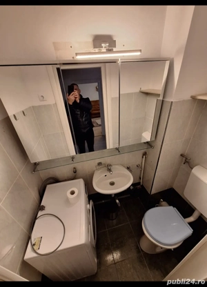 4 camere zona Nord et 2 - imagine 8