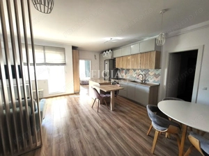 Apartament 2 camere | Garaj |  Terasa | AC | Zona Vivo | Floresti