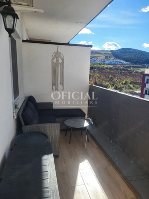 Apartament 2 camere | Garaj |  Terasa | AC | Zona Vivo | Floresti - imagine 6 Apartament 2 camere | Garaj |  Terasa | AC | Zona Vivo | Floresti - imagine 6