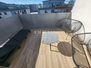 Apartament 2 camere | Garaj |  Terasa | AC | Zona Vivo | Floresti - imagine 7 Apartament 2 camere | Garaj |  Terasa | AC | Zona Vivo | Floresti - imagine 7