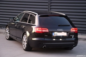 Vand audi A6 3.0tdi  - imagine 4