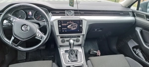 Volkswagen passat b8  - imagine 2