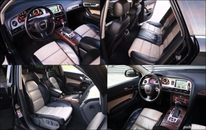 Vand audi A6 3.0tdi  - imagine 5