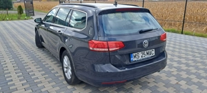 Volkswagen passat b8