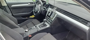 Volkswagen passat b8  - imagine 6