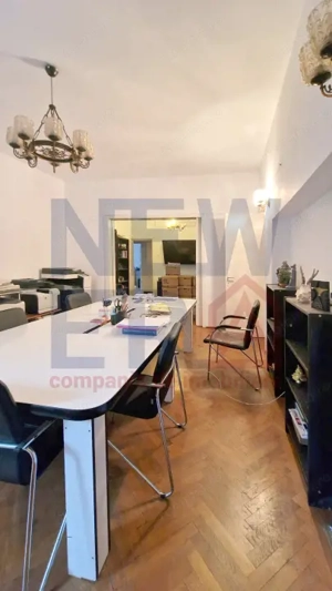 Apartament de 4 camere în vilă interbelică complet renovată - zona Unirii - imagine 3 Apartament de 4 camere în vilă interbelică complet renovată - zona Unirii - imagine 3