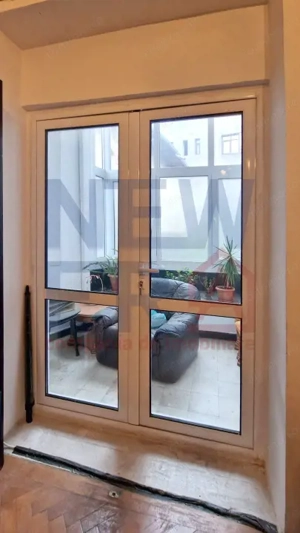 Apartament de 4 camere în vilă interbelică complet renovată - zona Unirii - imagine 5 Apartament de 4 camere în vilă interbelică complet renovată - zona Unirii - imagine 5