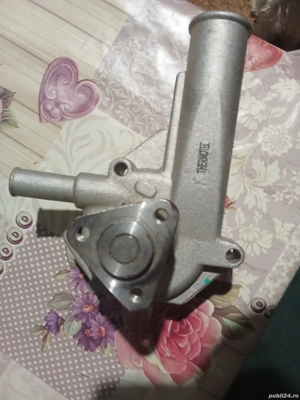 pompa apa thermotec  - imagine 2