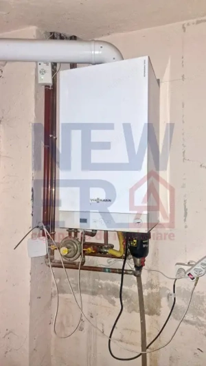 Apartament de 4 camere în vilă interbelică complet renovată - zona Unirii - imagine 18 Apartament de 4 camere în vilă interbelică complet renovată - zona Unirii - imagine 18