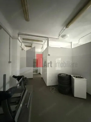 Spatiu comercial de inchiriat (bucatarie, catering, restaurant) in zona Grivita