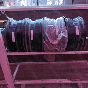 De vânzare jante auto - imagine 3